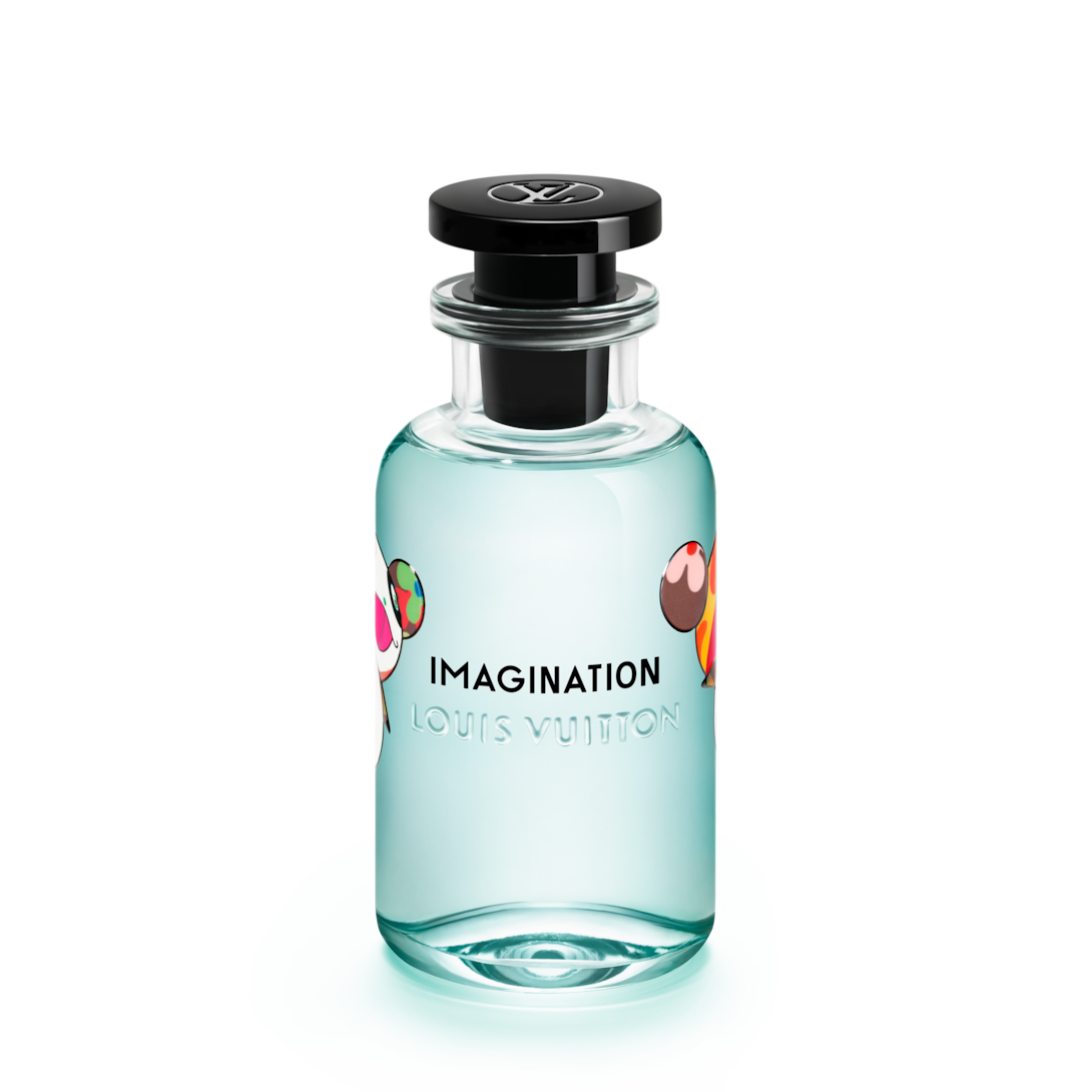 香水(ユニセックス) LOUIS VUITTON IMAGINATION Eau de Parfum Imagination Louis Vuitton Colônia - a fragrância Masculino 2021